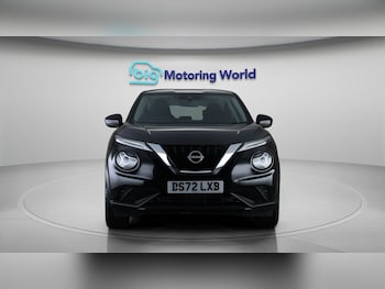 Used Nissan Juke 2022 for sale - 78660053: Photo