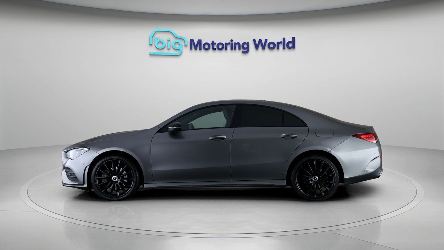 Used Mercedes-Benz CLA 2022 for sale - 77270564: Photo 4