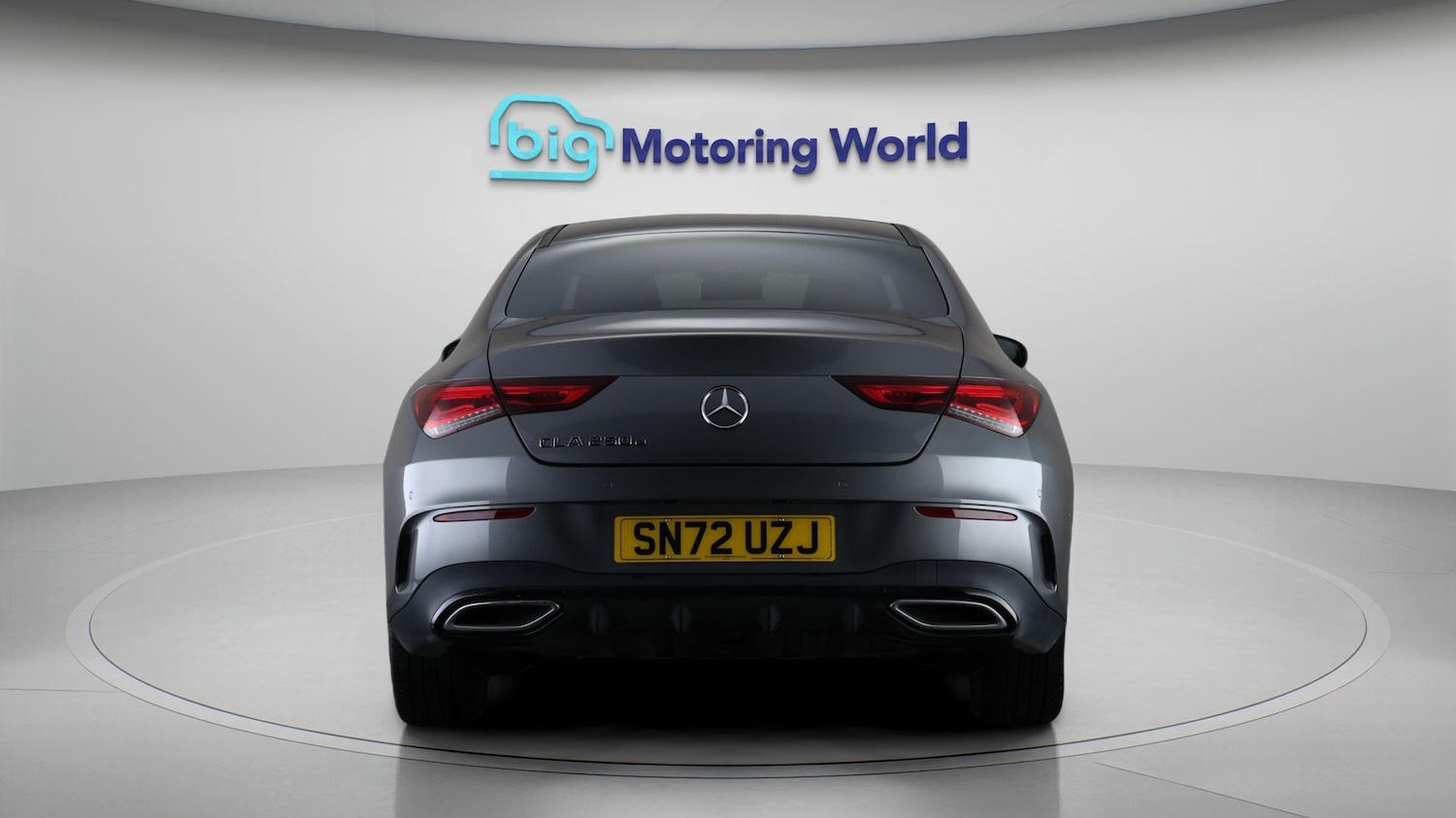 Used Mercedes-Benz CLA 2022 for sale - 77270564: Photo 6