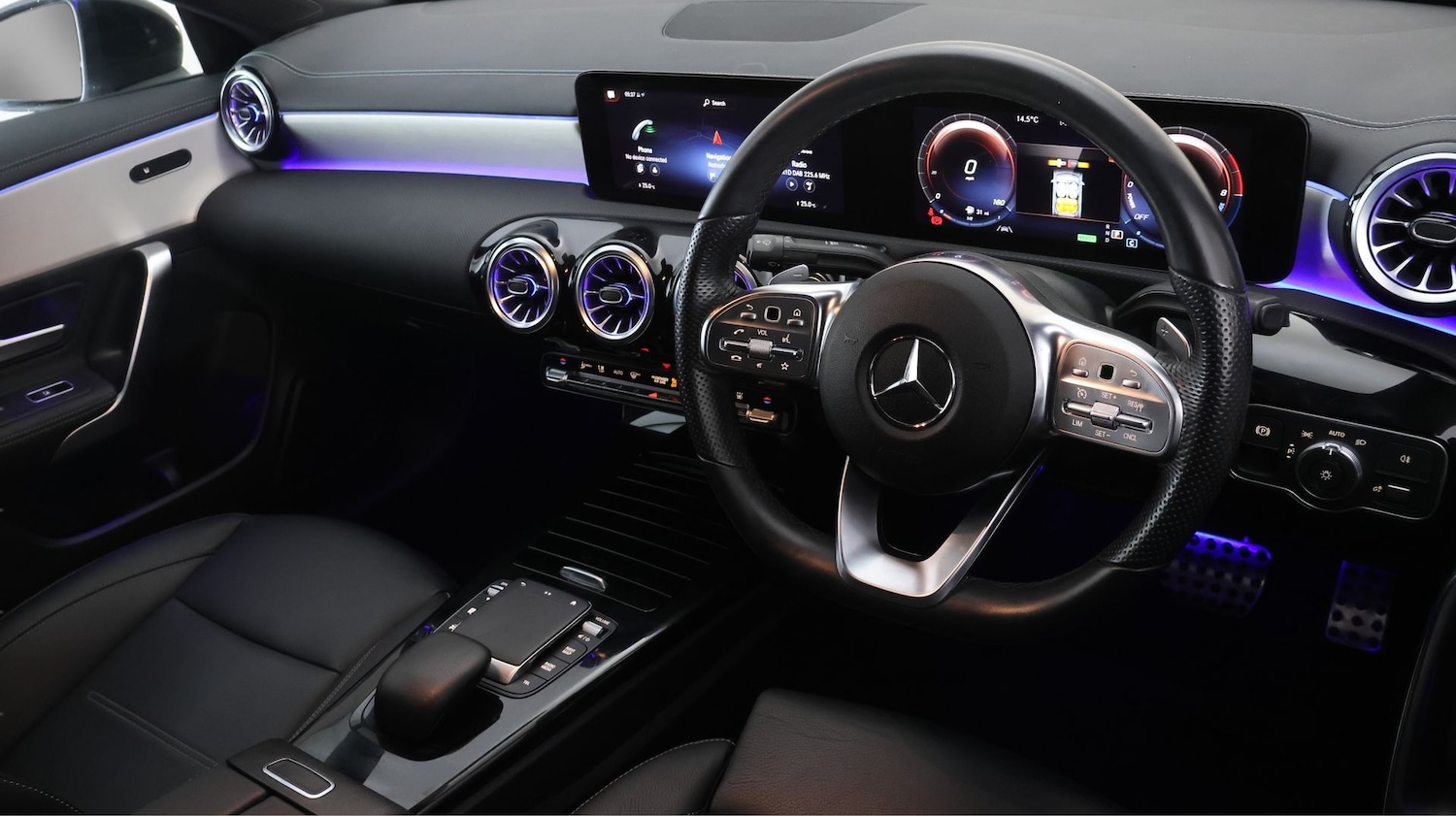 Used Mercedes-Benz CLA 2022 for sale - 77270564: Photo 9