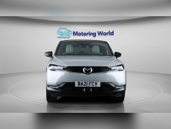 Used Mazda MX-30 2021 for sale - 75634732: Photo