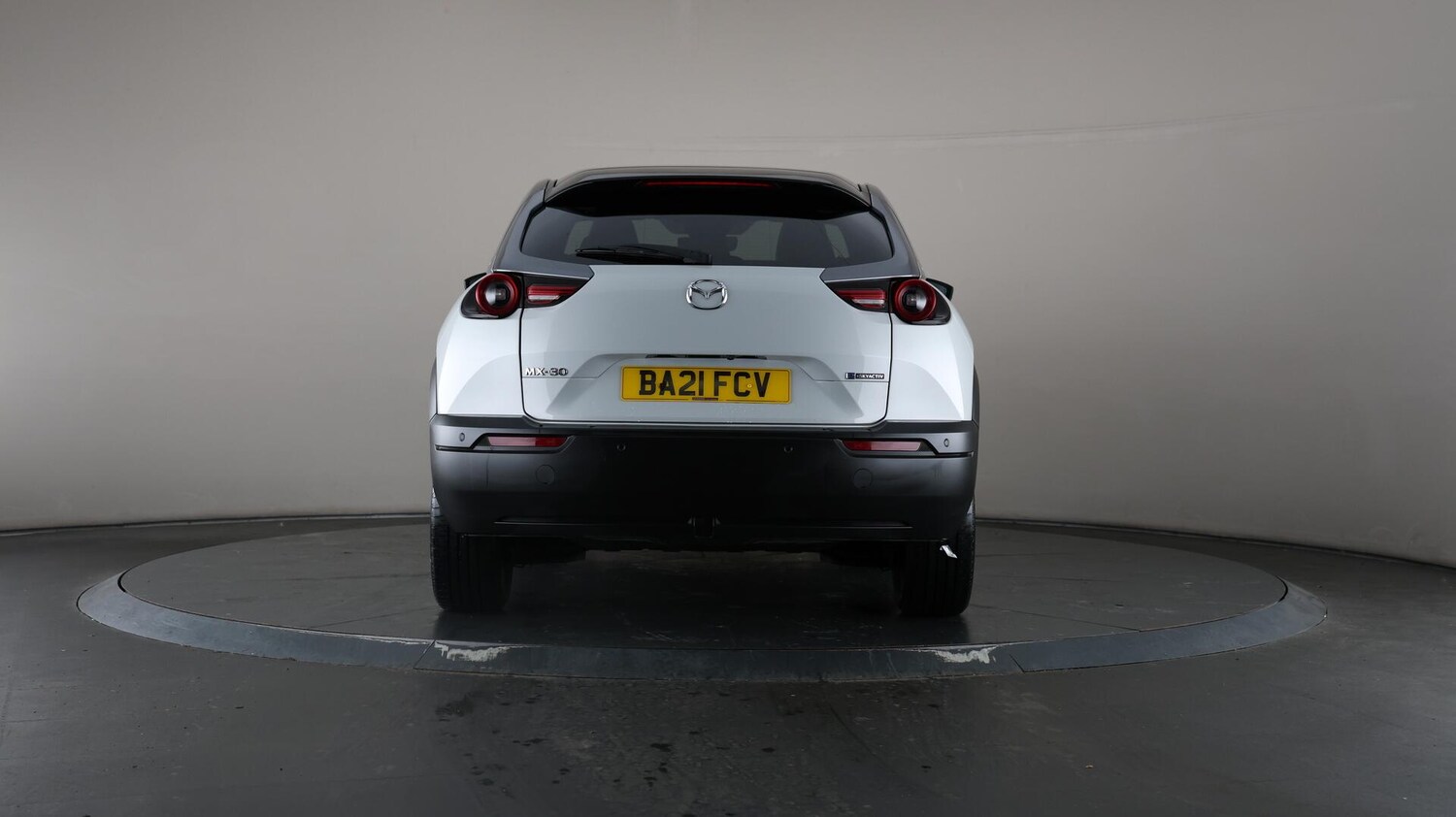 Vehicle 37