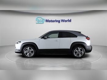 Used Mazda MX-30 2021 for sale - 75634732: Photo