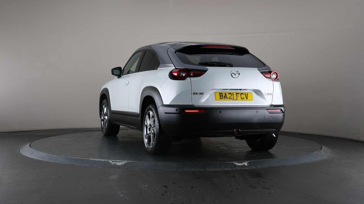 Vehicle 60