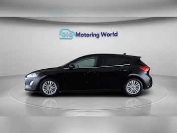 Used Ford Focus 2020 for sale - 79554828: Photo