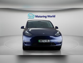 Used Tesla Model Y 2022 for sale - 77262097: Photo