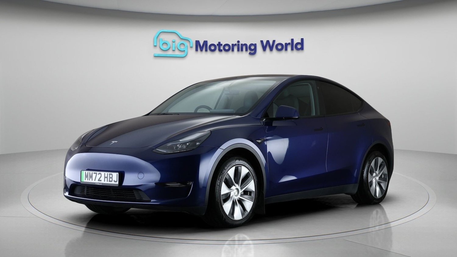 Used Tesla Model Y 2022 for sale - 77262097: Photo 3