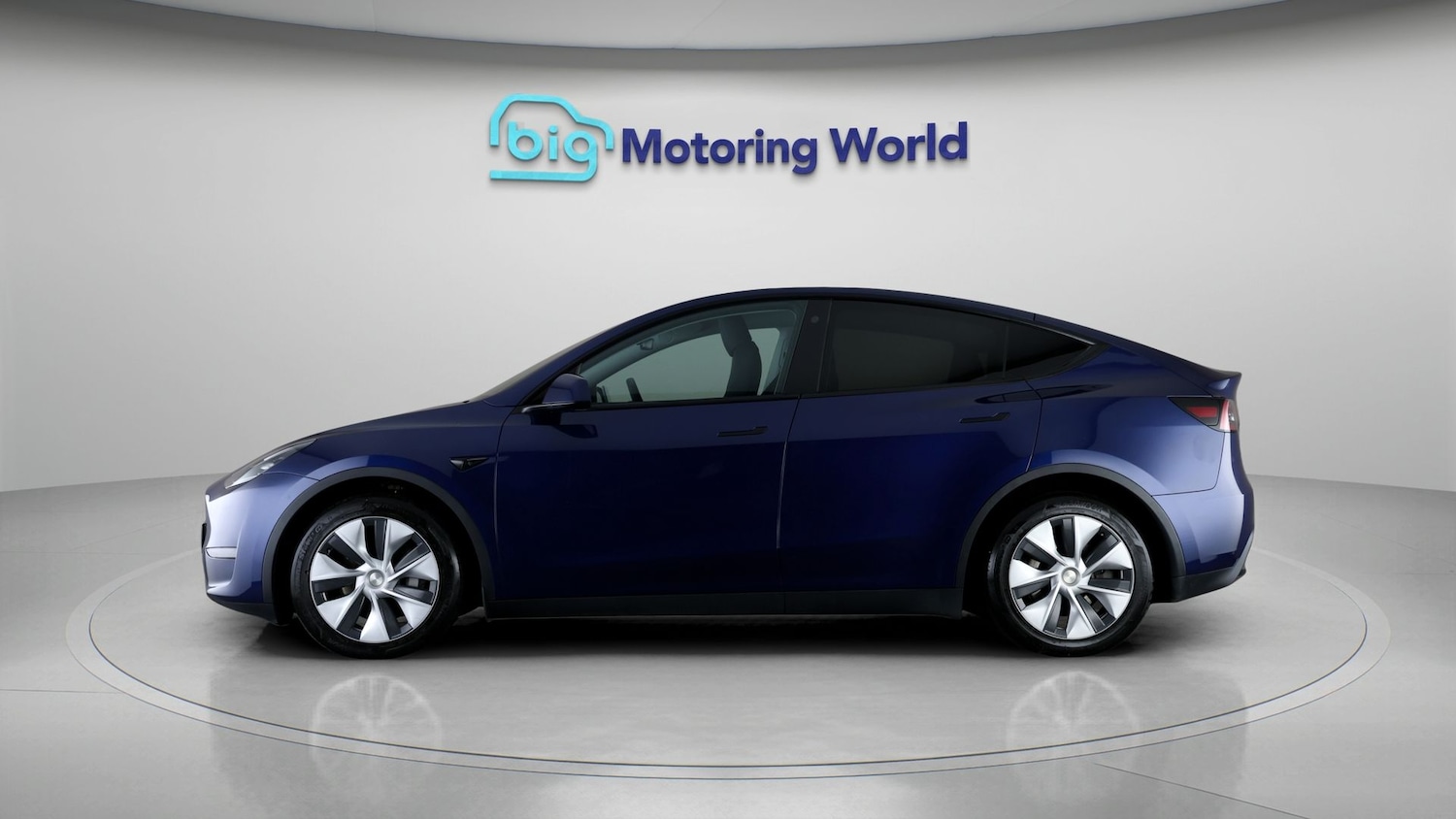 Used Tesla Model Y 2022 for sale - 77262097: Photo 4