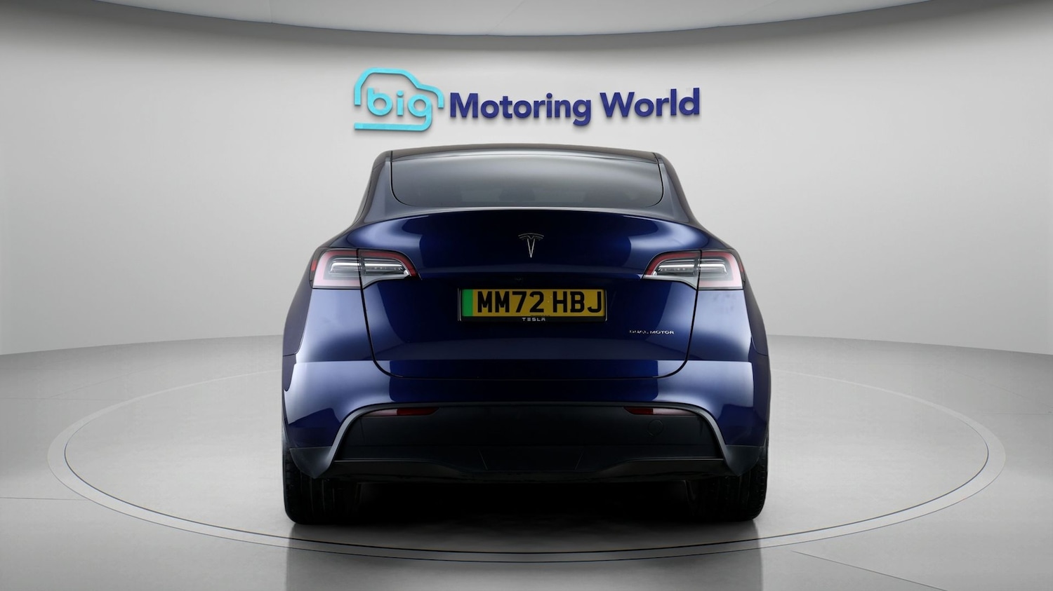 Used Tesla Model Y 2022 for sale - 77262097: Photo 6