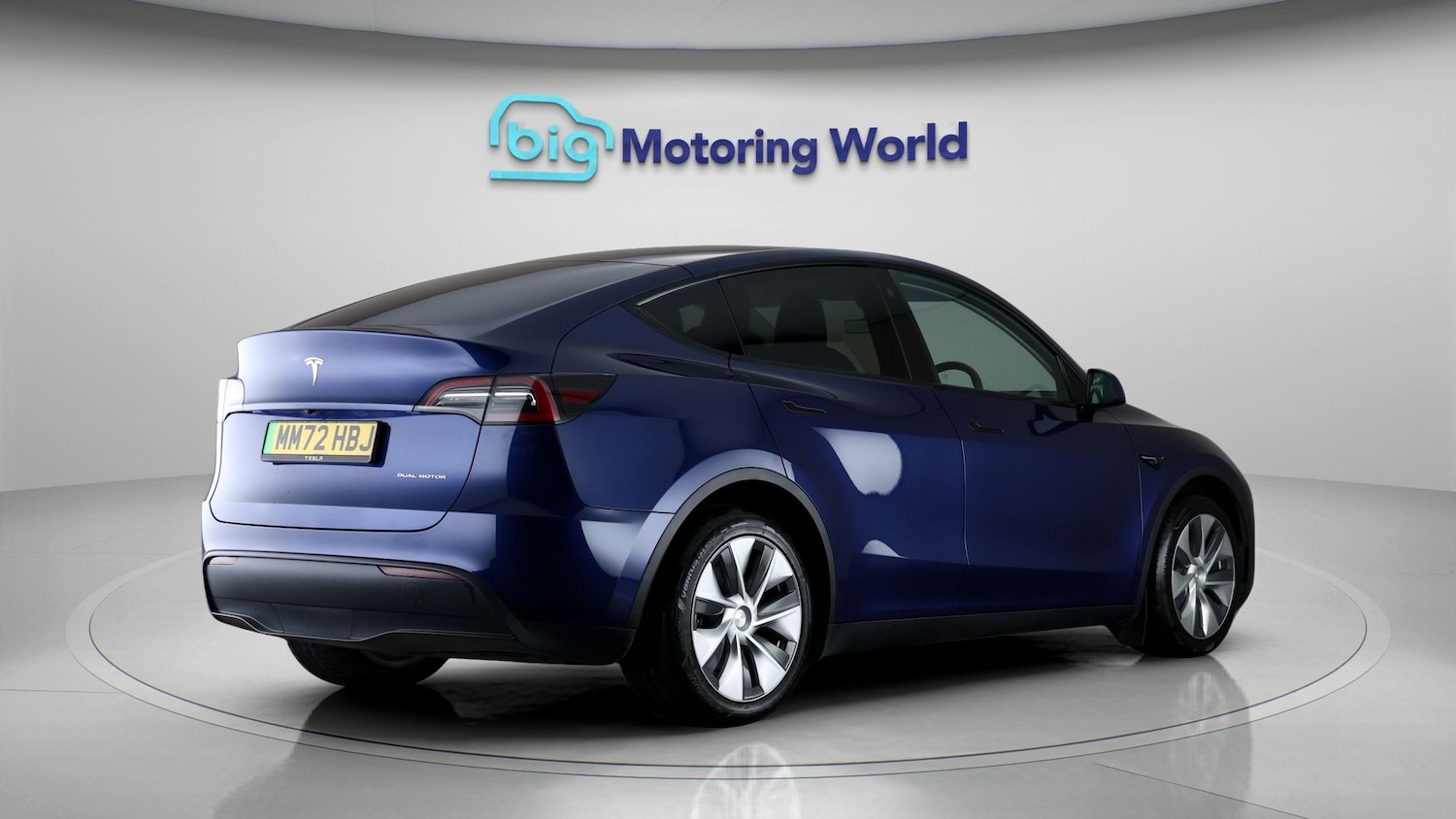 Used Tesla Model Y 2022 for sale - 77262097: Photo 7