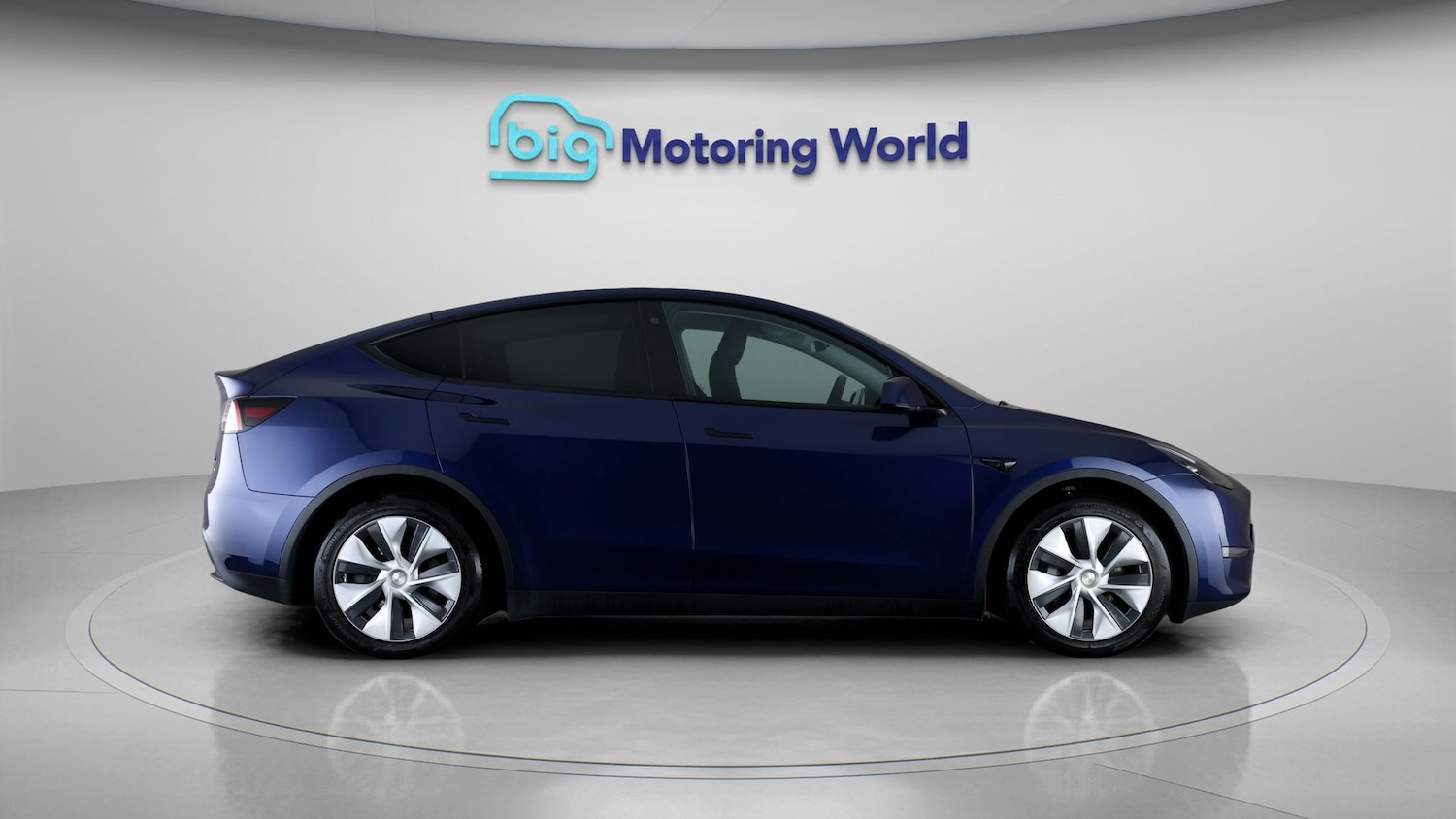 Used Tesla Model Y 2022 for sale - 77262097: Photo 8