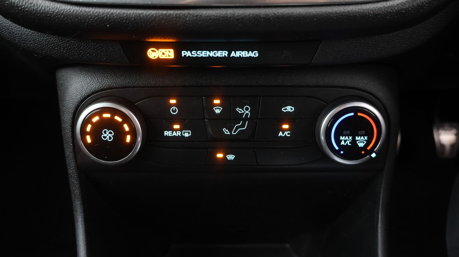 Used Ford Fiesta 2020 for sale - 77274701: Photo 12