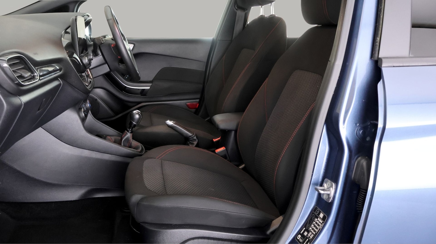 Used Ford Fiesta 2020 for sale - 77274701: Photo 14