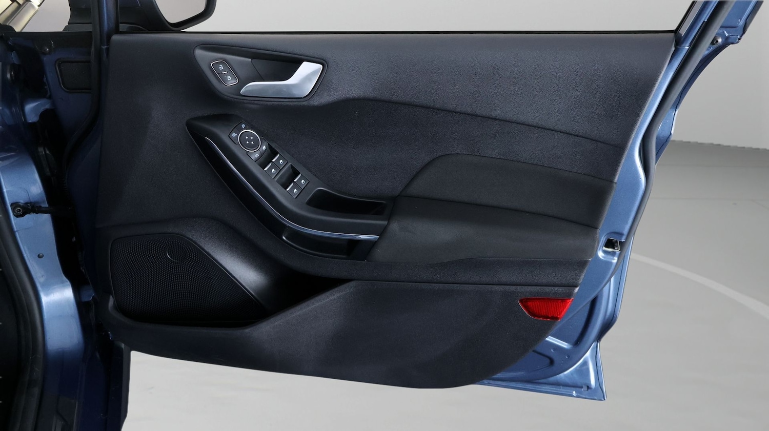 Used Ford Fiesta 2020 for sale - 77274701: Photo 15