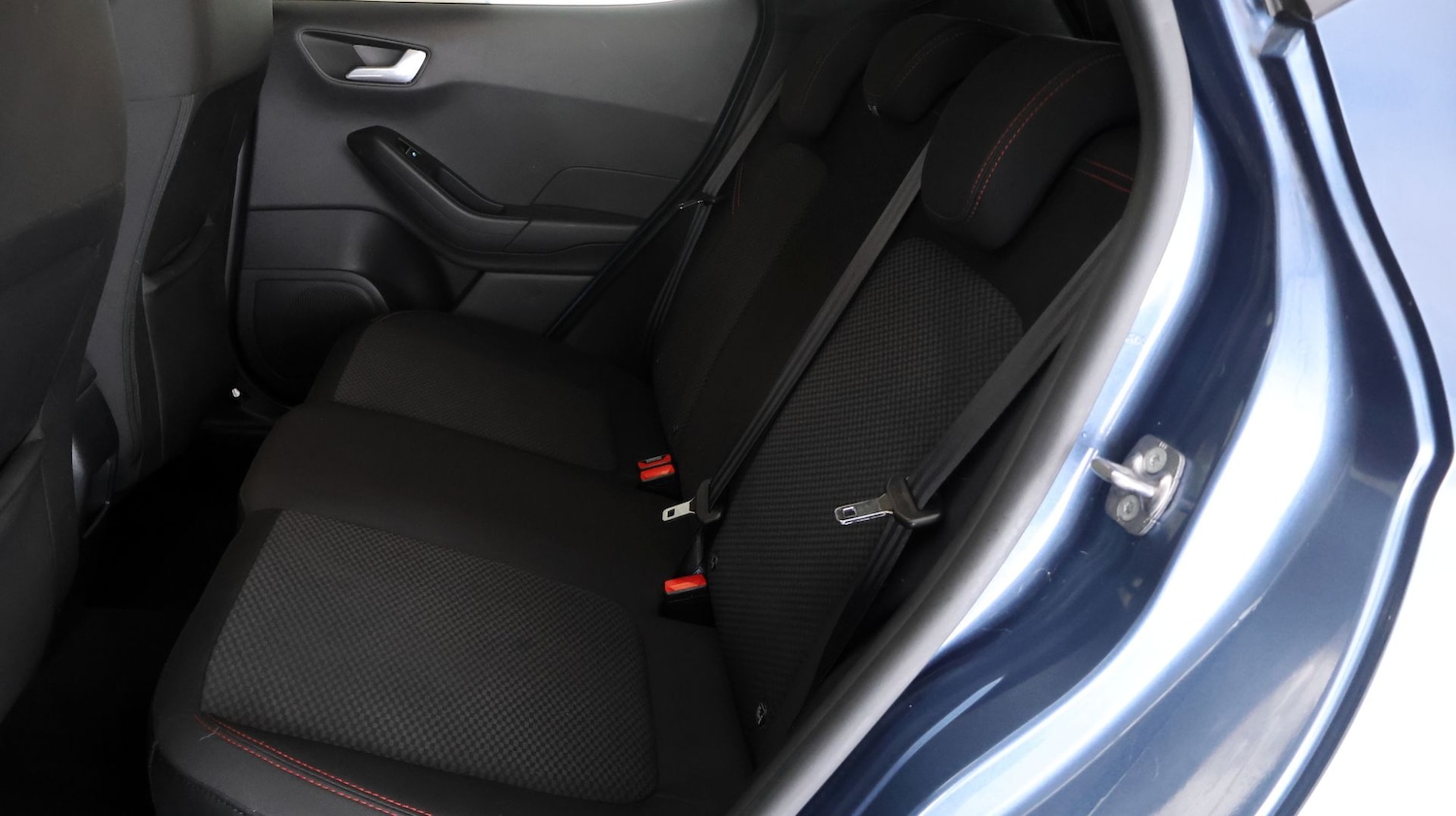 Used Ford Fiesta 2020 for sale - 77274701: Photo 16