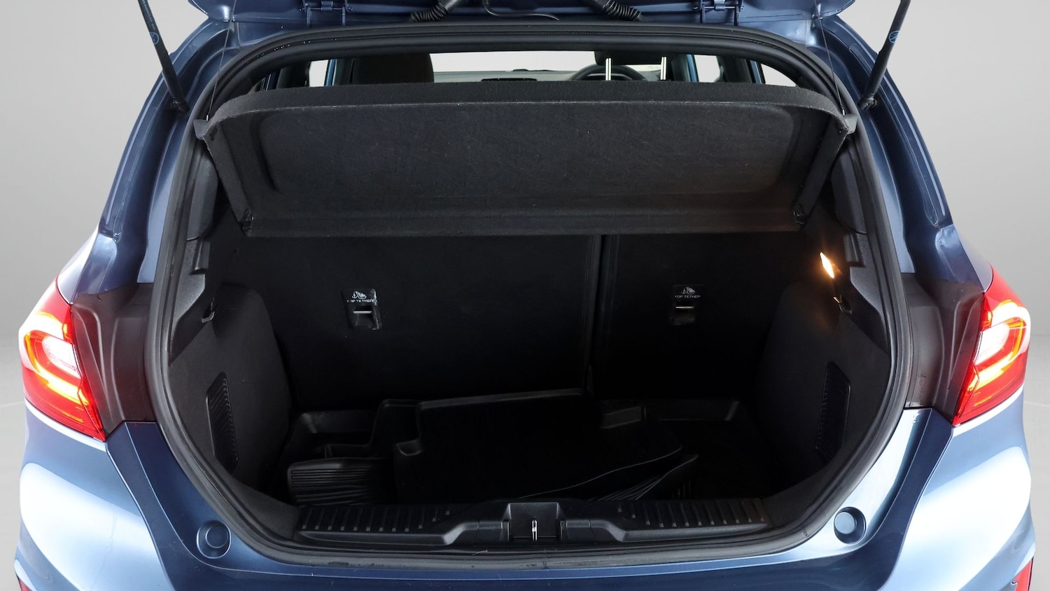 Used Ford Fiesta 2020 for sale - 77274701: Photo 17