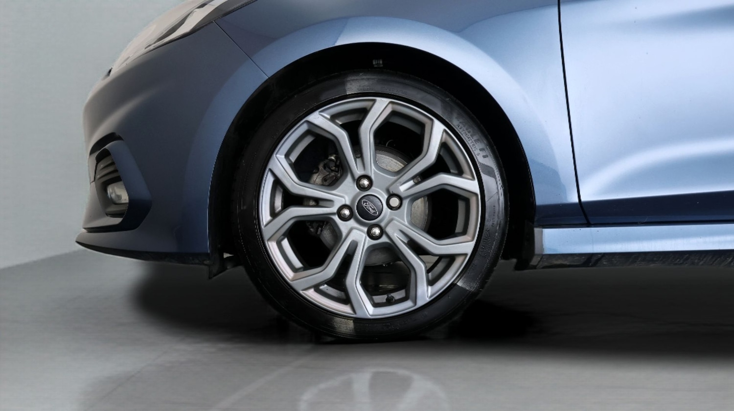 Used Ford Fiesta 2020 for sale - 77274701: Photo 18