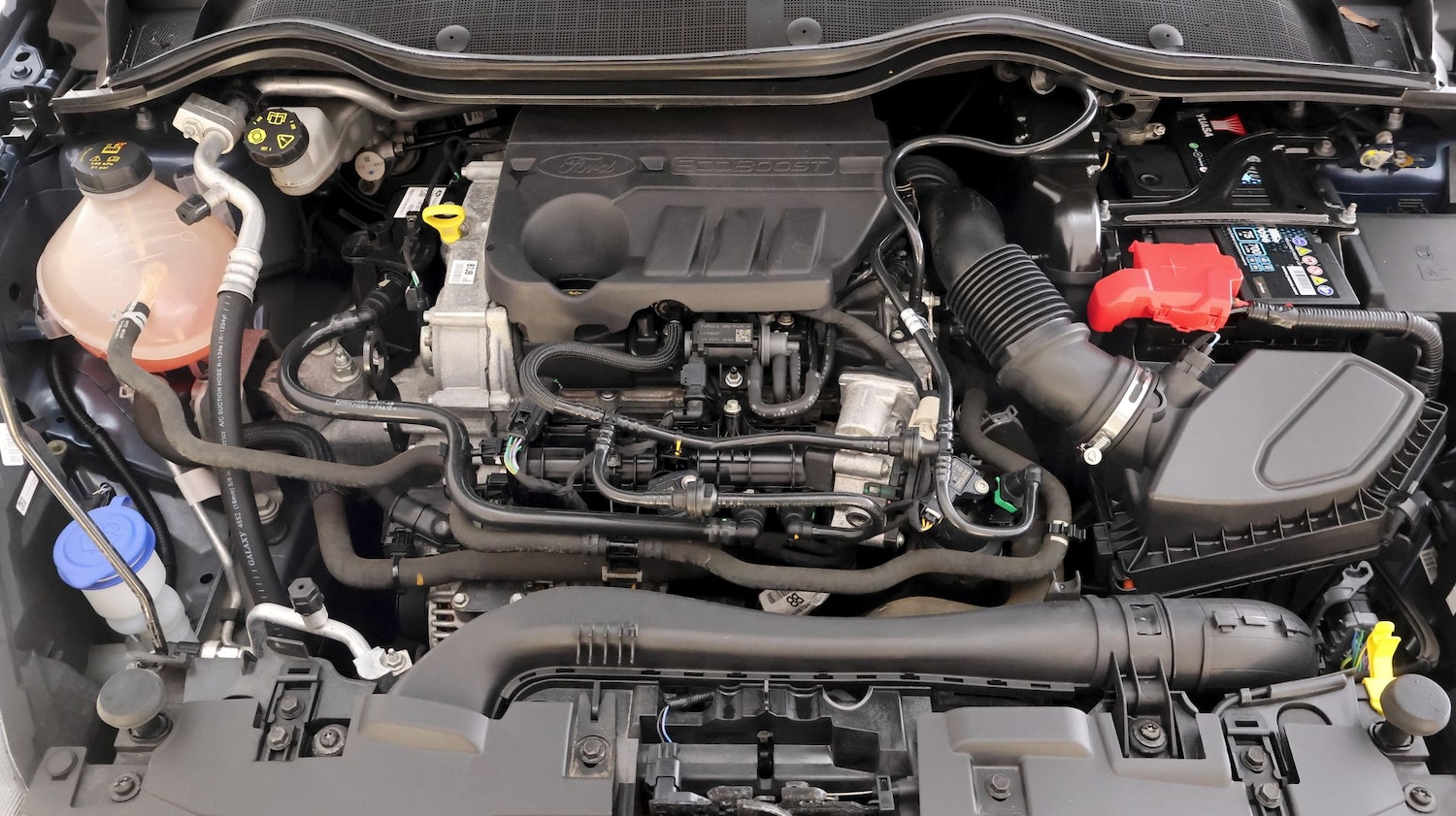 Used Ford Fiesta 2020 for sale - 77274701: Photo 19