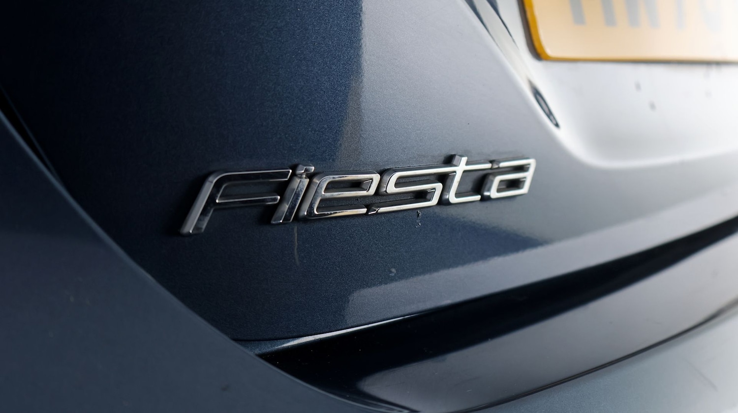 Used Ford Fiesta 2020 for sale - 77274701: Photo 21