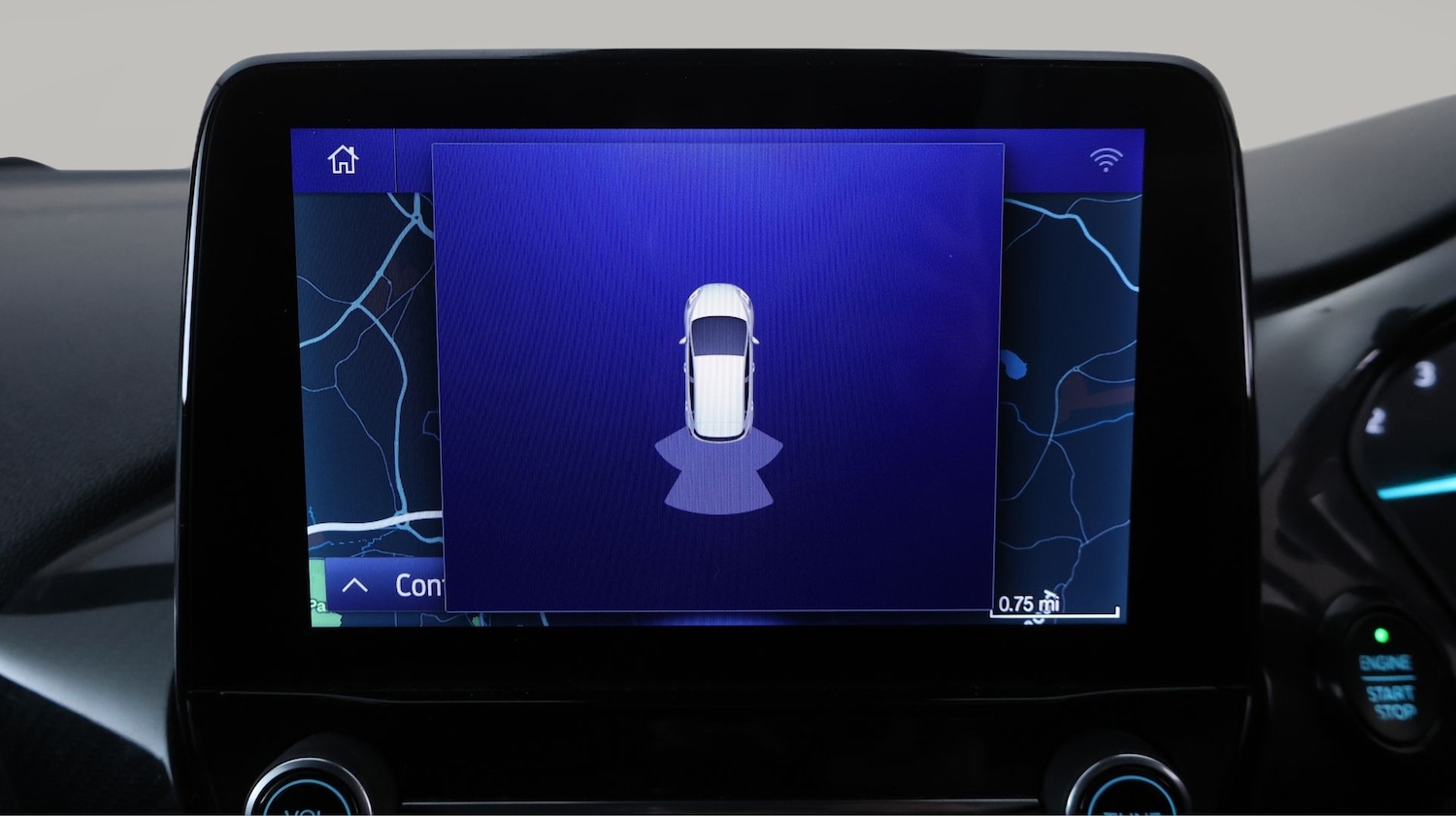 Used Ford Fiesta 2020 for sale - 77274701: Photo 23