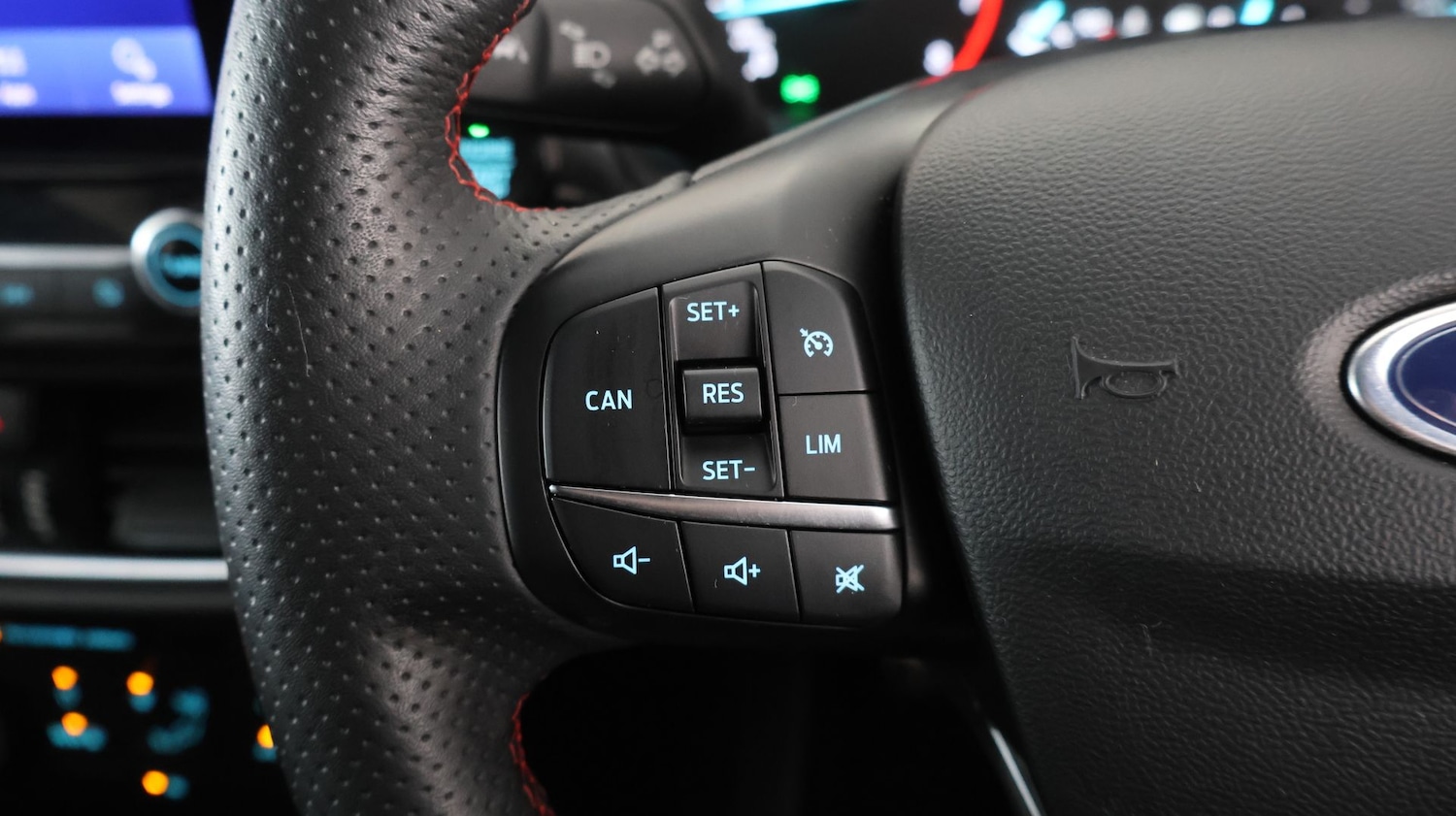 Used Ford Fiesta 2020 for sale - 77274701: Photo 25