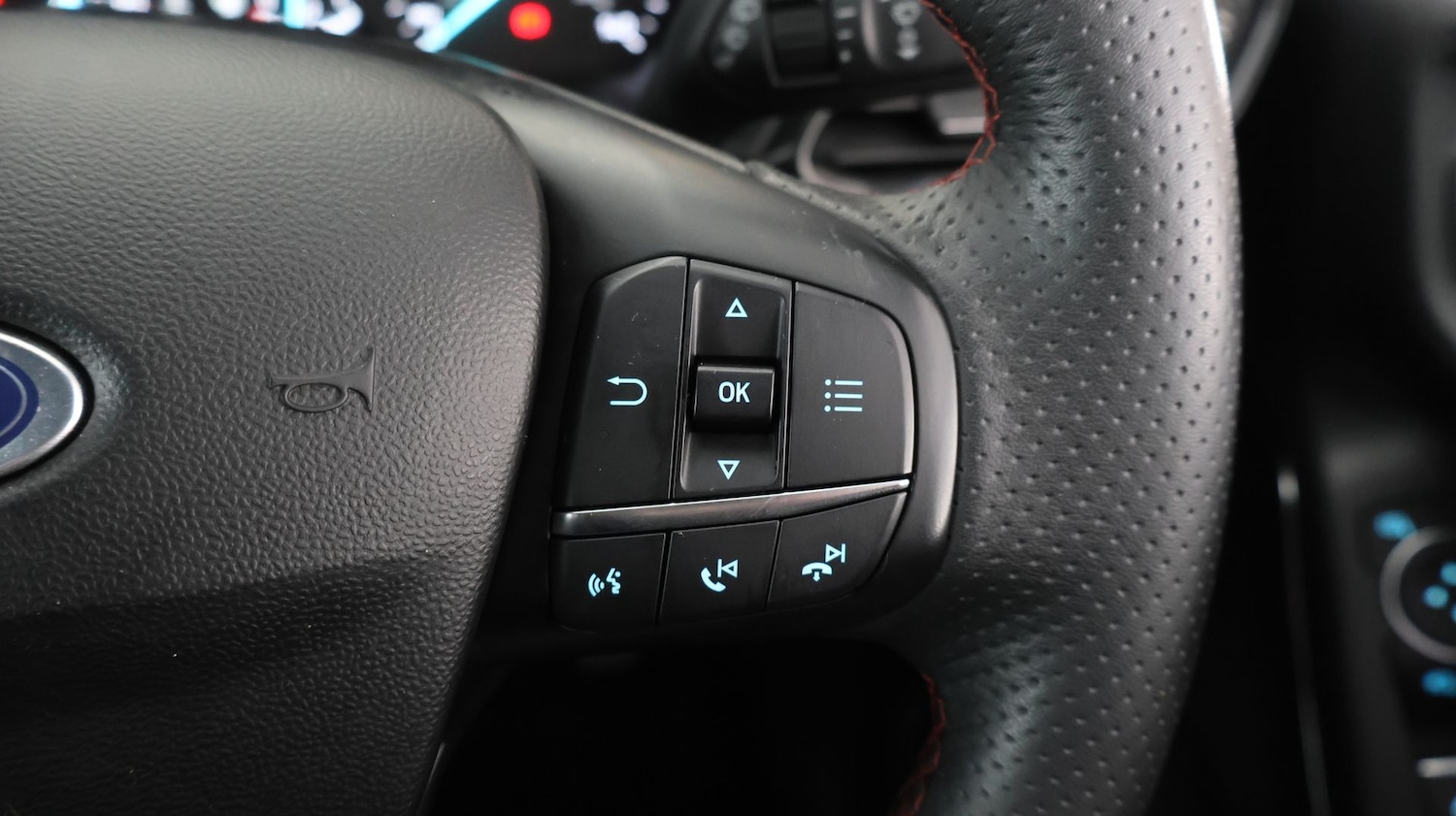 Used Ford Fiesta 2020 for sale - 77274701: Photo 26