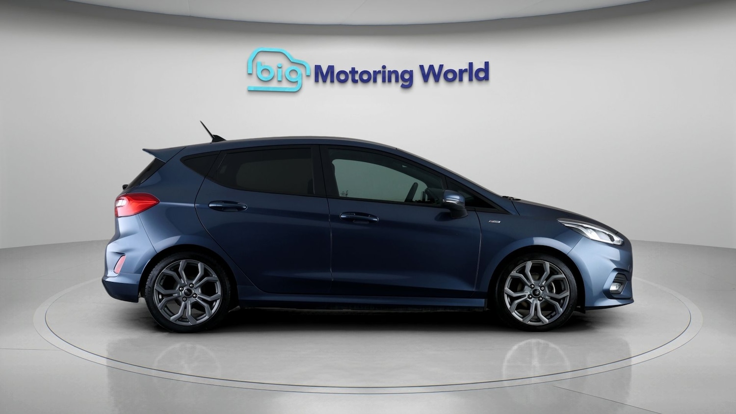 Used Ford Fiesta 2020 for sale - 77274701: Photo 8