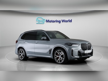 Used BMW X5 2025 for sale - 78976572: Photo