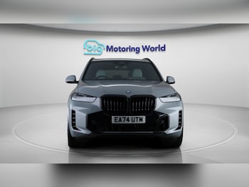 Used BMW X5 2025 for sale - 78976572: Photo
