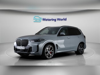 Used BMW X5 2025 for sale - 78976572: Photo