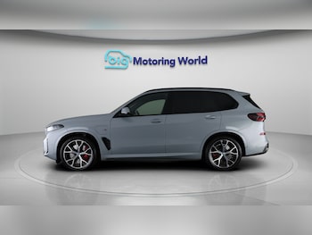 Used BMW X5 2025 for sale - 78976572: Photo