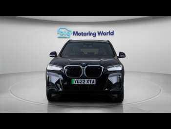 Used BMW iX3 2022 for sale - 75232272: Photo