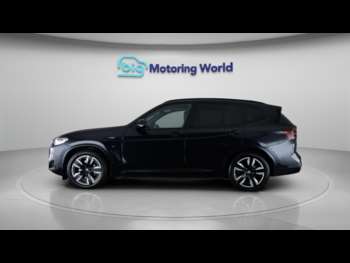 Used BMW iX3 2022 for sale - 75232272: Photo