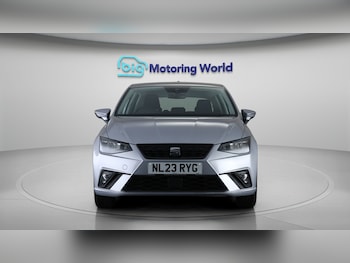 Used SEAT Ibiza 2023 for sale - 78345506: Photo