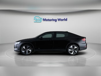 Used Polestar Polestar 2 2023 for sale - 79121212: Photo