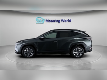 Used Hyundai TUCSON 2023 for sale - 78833578: Photo