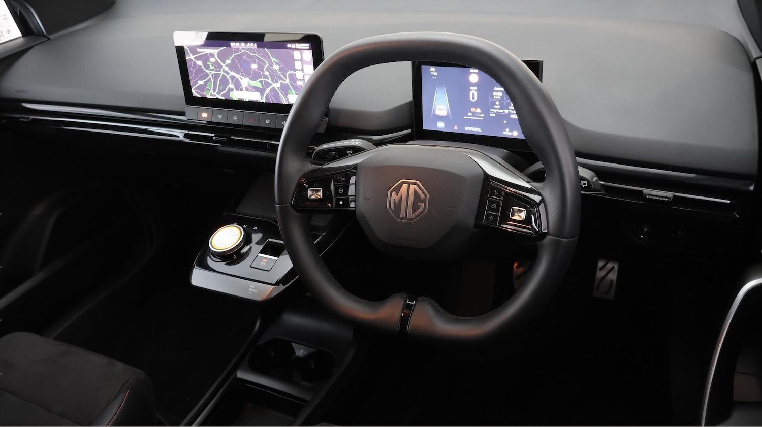 Used MG MG4 2024 for sale - 76743344: Photo 10