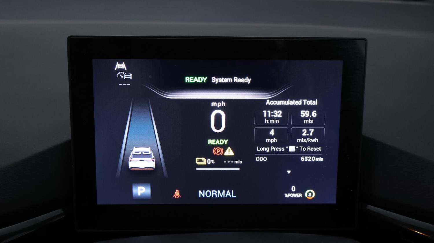 Used MG MG4 2024 for sale - 76743344: Photo 11