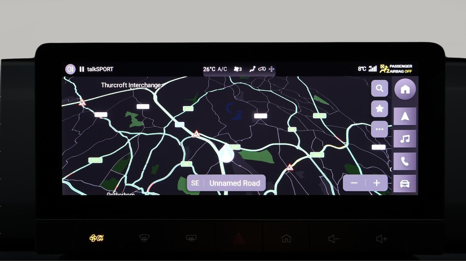 Used MG MG4 2024 for sale - 76743344: Photo 12