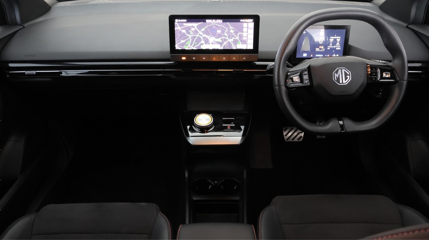 Used MG MG4 2024 for sale - 76743344: Photo 14