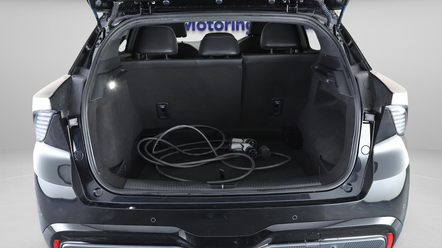 Used MG MG4 2024 for sale - 76743344: Photo 18