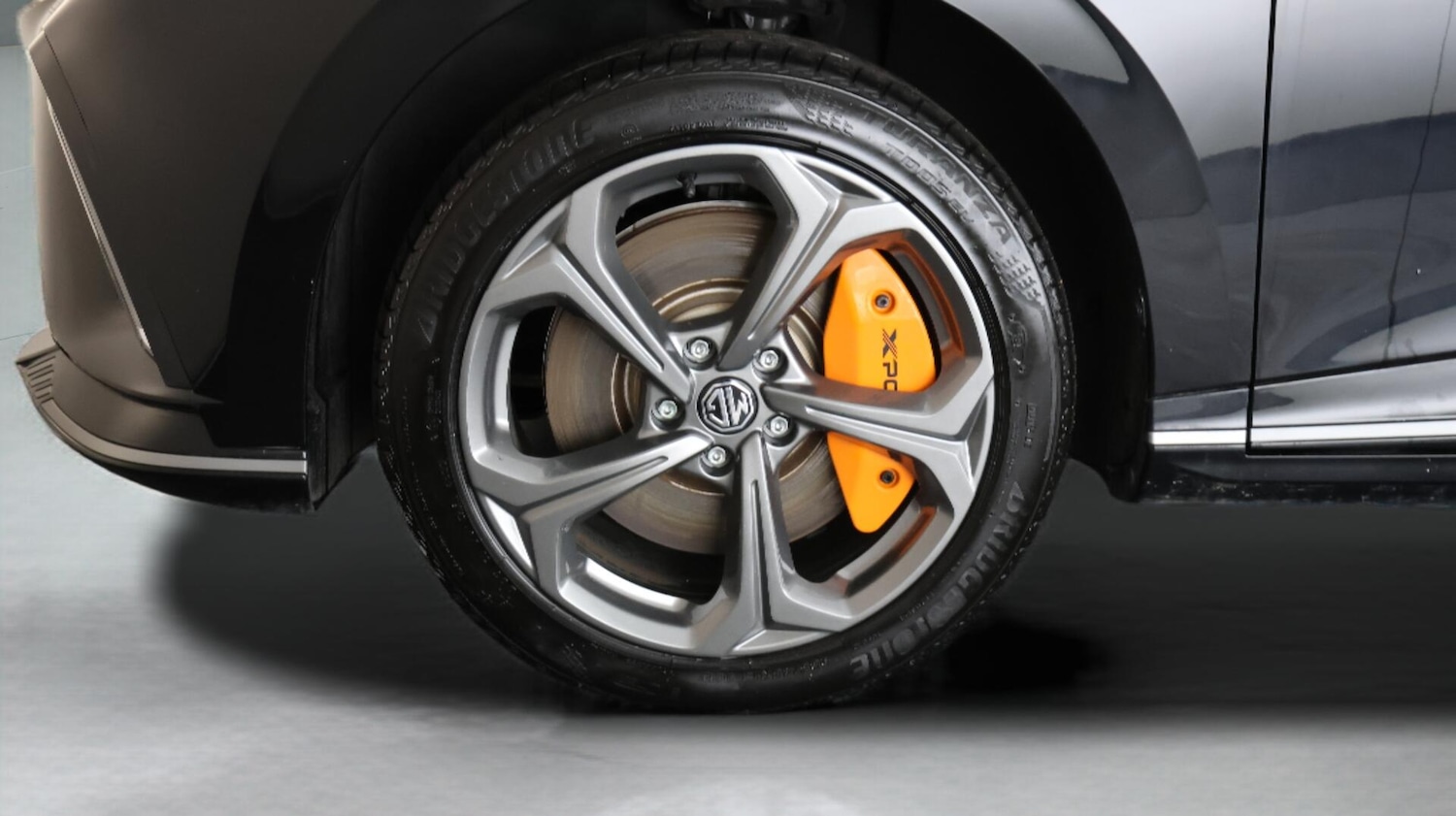 Used MG MG4 2024 for sale - 76743344: Photo 19