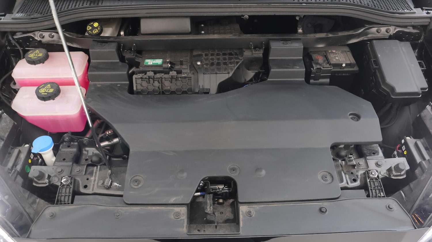 Used MG MG4 2024 for sale - 76743344: Photo 20