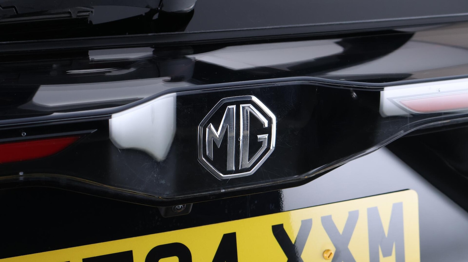 Used MG MG4 2024 for sale - 76743344: Photo 21