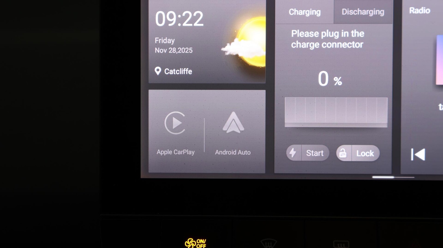 Used MG MG4 2024 for sale - 76743344: Photo 24