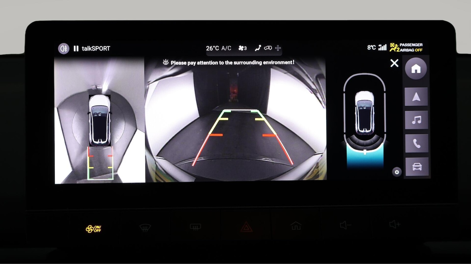 Used MG MG4 2024 for sale - 76743344: Photo 25