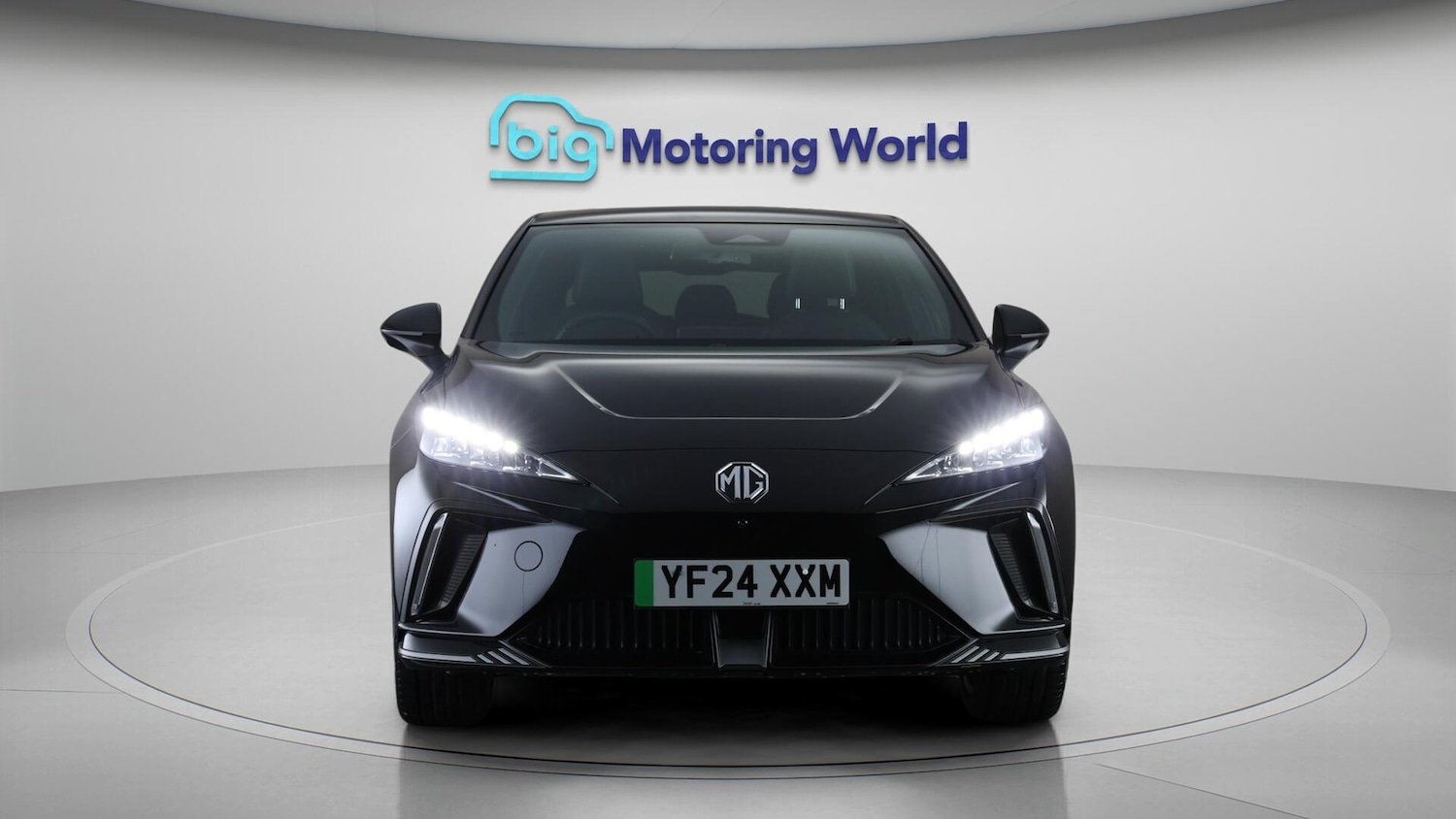 Used MG MG4 2024 for sale - 76743344: Photo 3