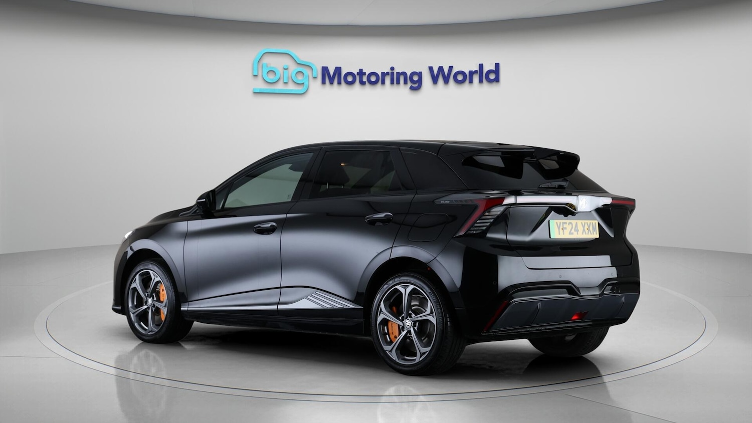 Used MG MG4 2024 for sale - 76743344: Photo 6