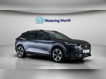 Used Cupra Formentor 2023 for sale - 78932090: Photo