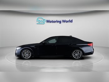 Used BMW 5 Series 2020 for sale - 78681415: Photo